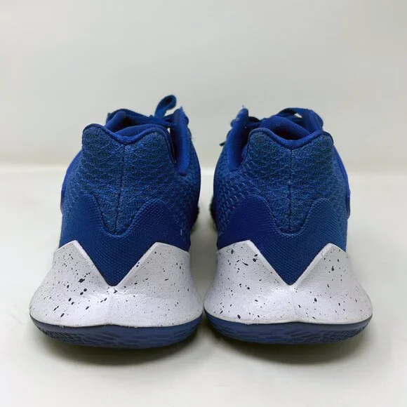 NIKE Kyrie Low 2 TB RACER Blue - Picture 3 of 5